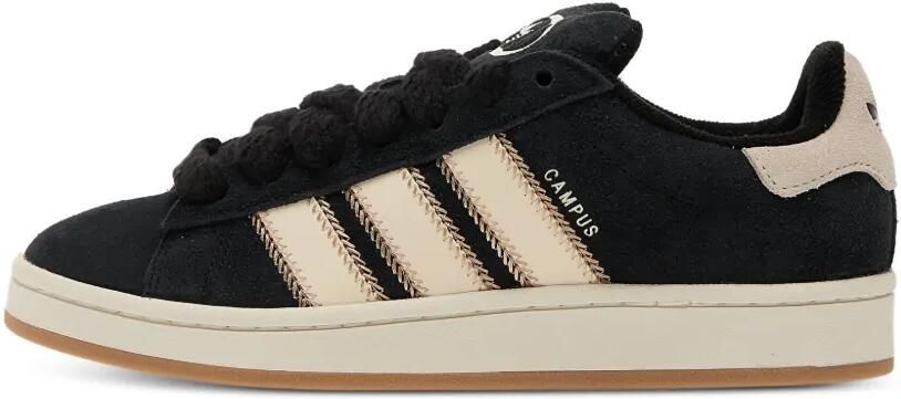 Adidas Campus 00s sneakers Zwart - Foto 4