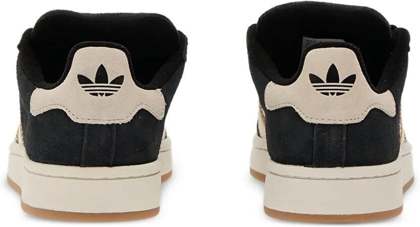 Adidas Campus 00s sneakers Zwart - Foto 2