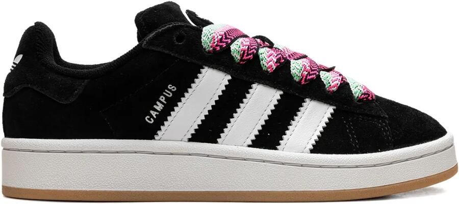 Adidas Campus 00s sneakers Zwart