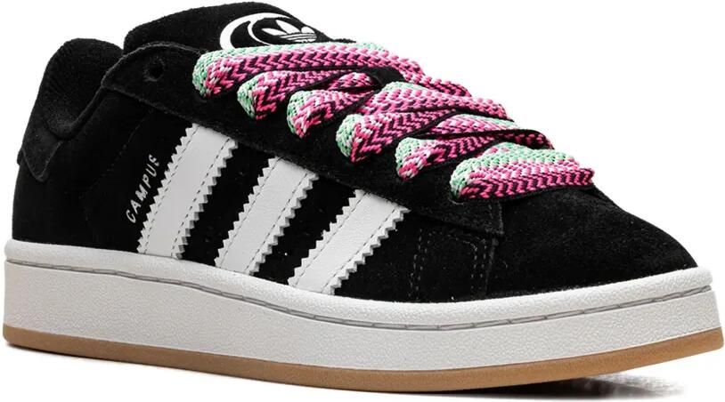Adidas Campus 00s sneakers Zwart - Foto 2