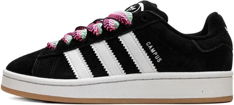 Adidas Campus 00s sneakers Zwart - Foto 4