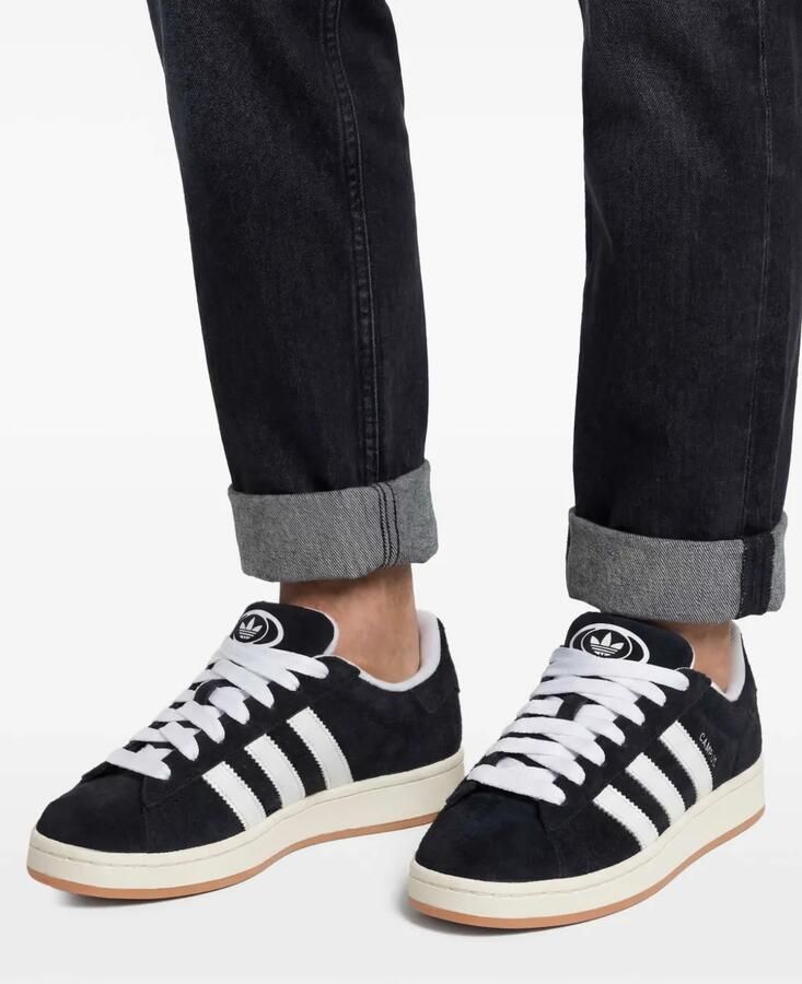 Adidas Campus 00s sneakers Zwart - Foto 2
