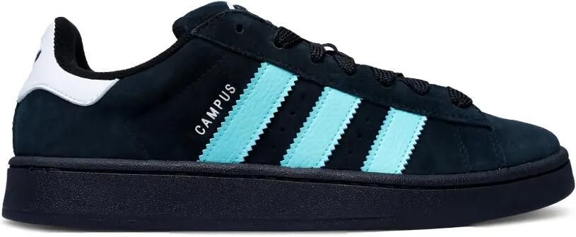 Adidas Everyset sneakers met logo-patch Grijs