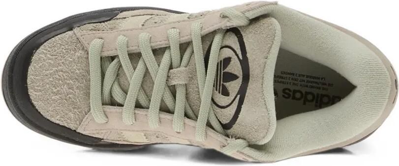 Adidas Campus 00s ST sneakers Beige - Foto 6