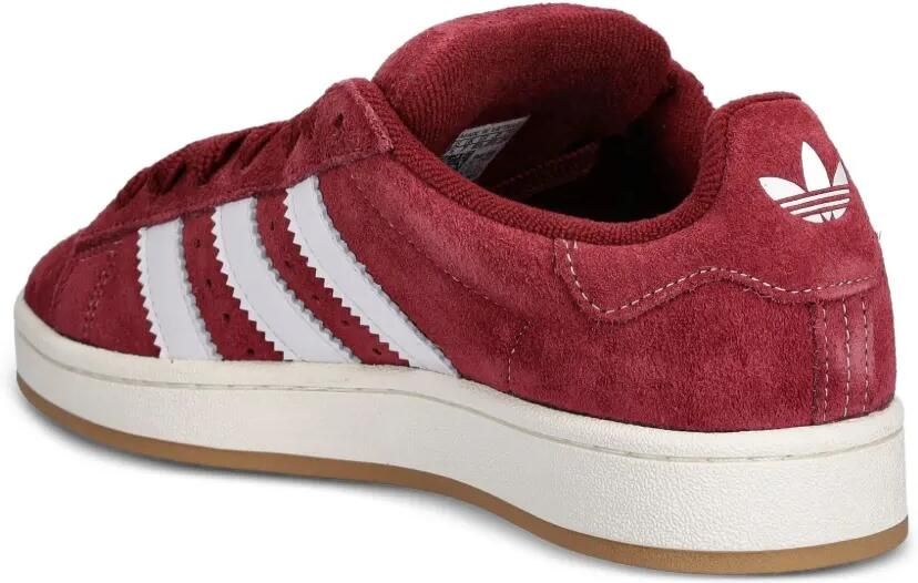 Adidas Powerphase low-top sneakers met leren vlakken Wit - Foto 7