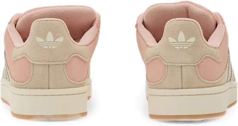Adidas Superstar II low-top sneakers met bloe print Beige - Foto 15