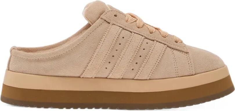 Adidas Campus 00s low-top schoenen Beige