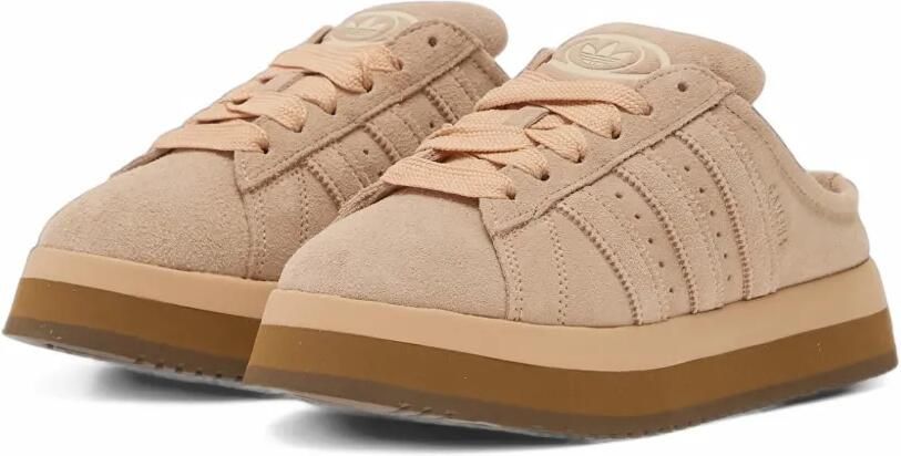 Adidas x Liberty London Handball Spezial schoenen Beige