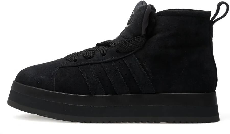 Adidas Campus 00s Winter Mid sneakers Zwart