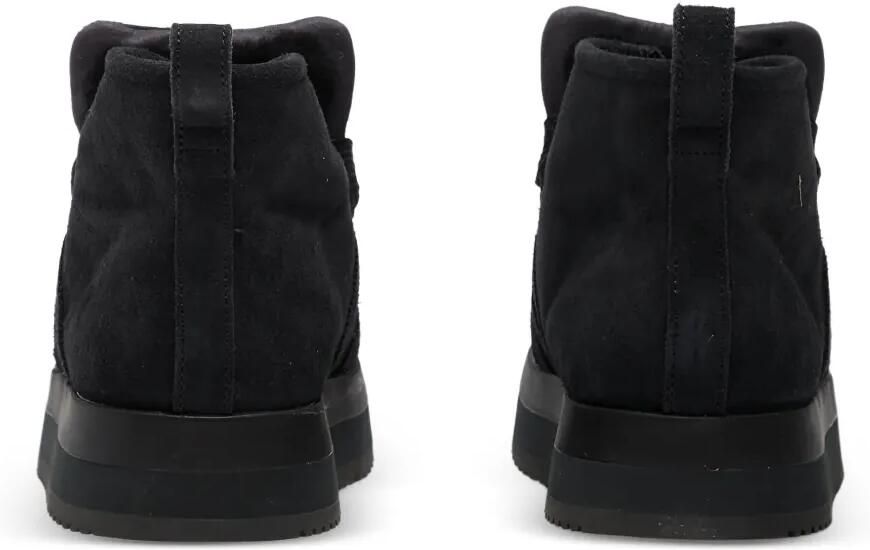 Adidas Campus 00s Winter Mid sneakers Zwart - Foto 2