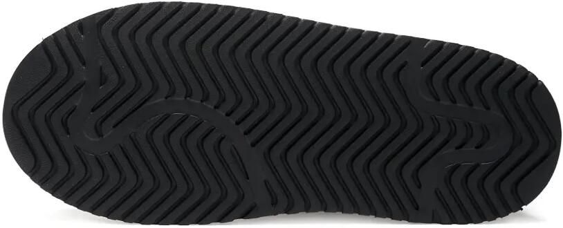Adidas Campus 00s Winter Mid sneakers Zwart - Foto 5
