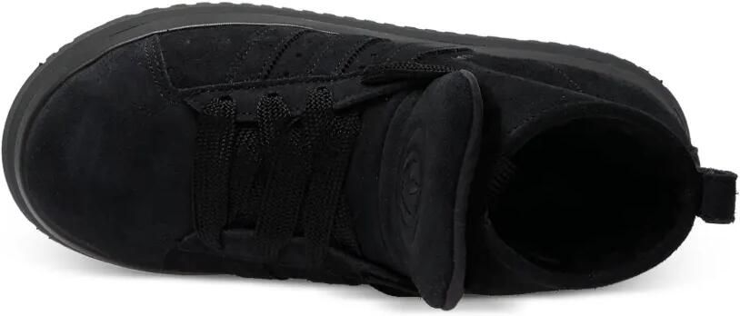 Adidas Campus 00s Winter Mid sneakers Zwart - Foto 4