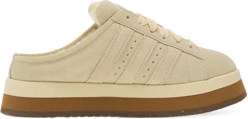Adidas x Liberty London Handball Spezial schoenen Beige
