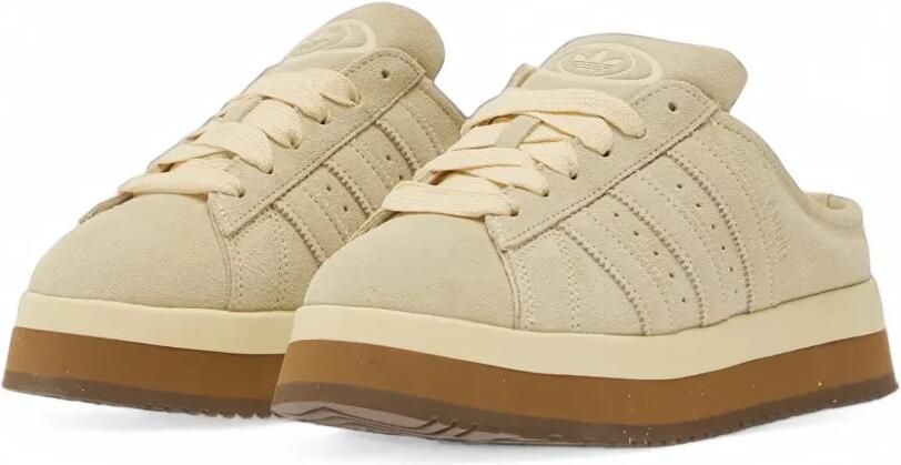 Adidas Campus 00s Winter sneakers Beige - Foto 3
