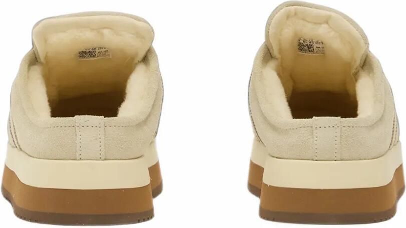 Adidas Campus 00s Winter sneakers Beige - Foto 2