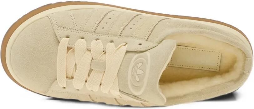 Adidas Campus 00s Winter sneakers Beige - Foto 4