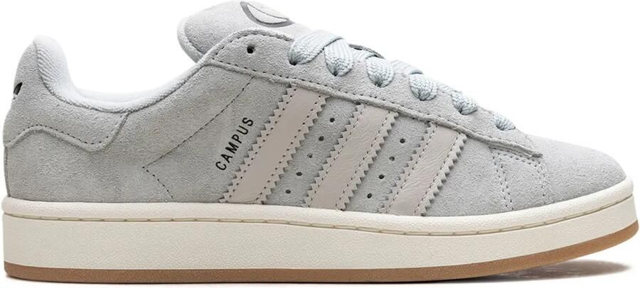 Adidas x Sporty & Rich SL 72 "Sweden Pack Blue Yellow Cloud White" sneakers Blauw