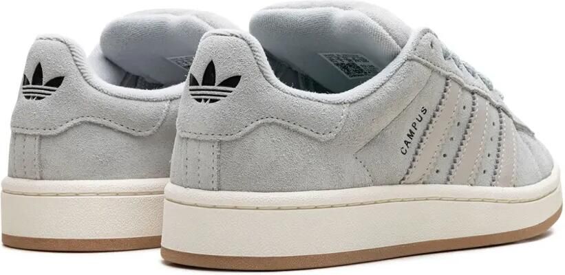 Adidas Campus 00s "Wonder Silver Grey" sneakers Grijs - Foto 3