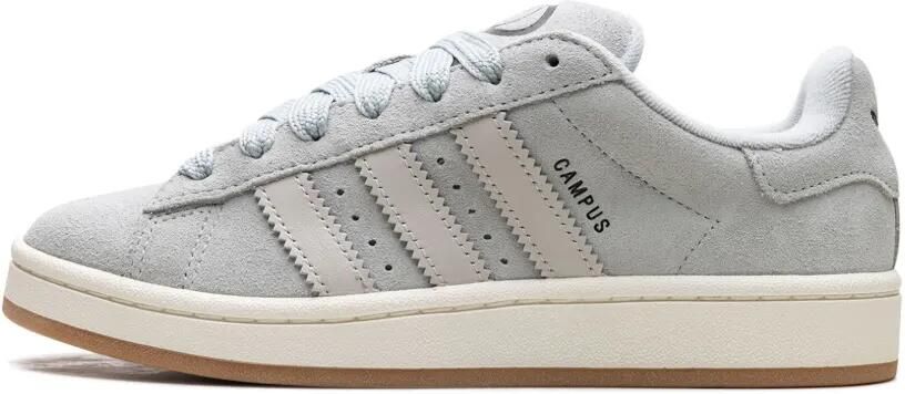 Adidas Campus 00s "Wonder Silver Grey" sneakers Grijs - Foto 4