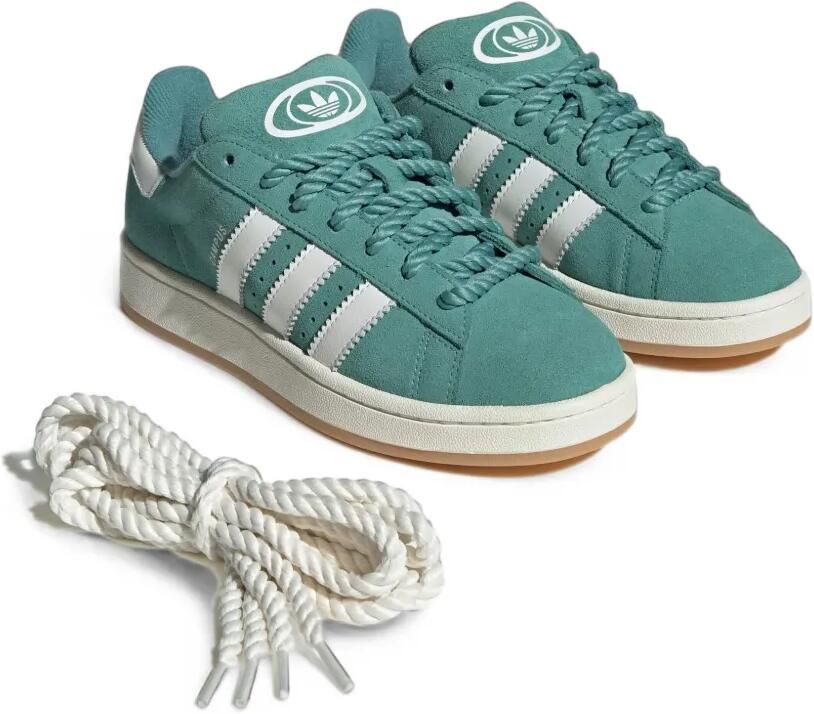 Adidas Astrastar sneakers met mesh vlakken Grijs - Foto 2