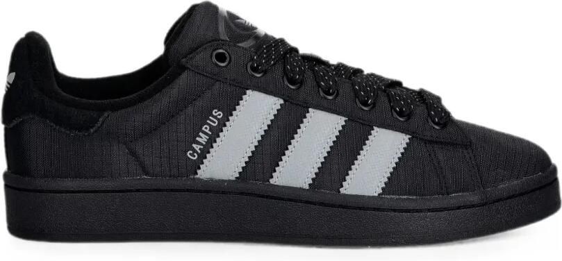 Adidas Campus 2000s low-top sneakers Zwart