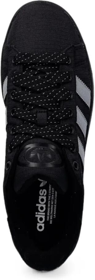 Adidas Campus 2000s low-top sneakers Zwart - Foto 4