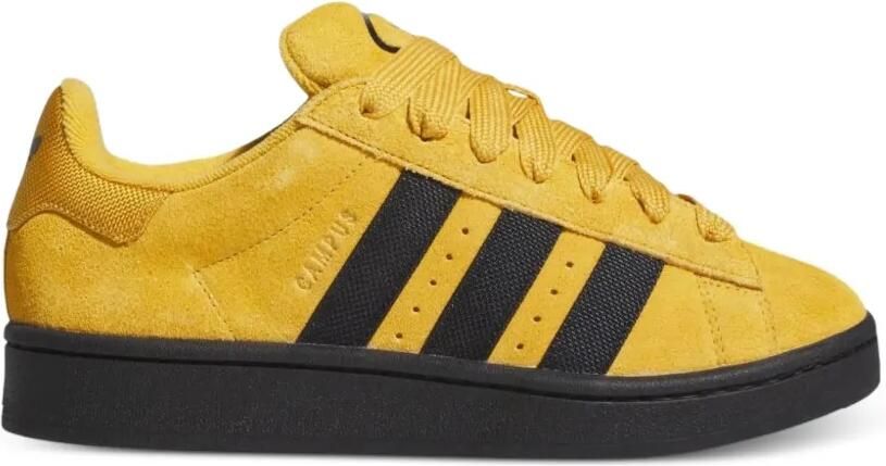 Adidas Campus 2000s sneakers Geel