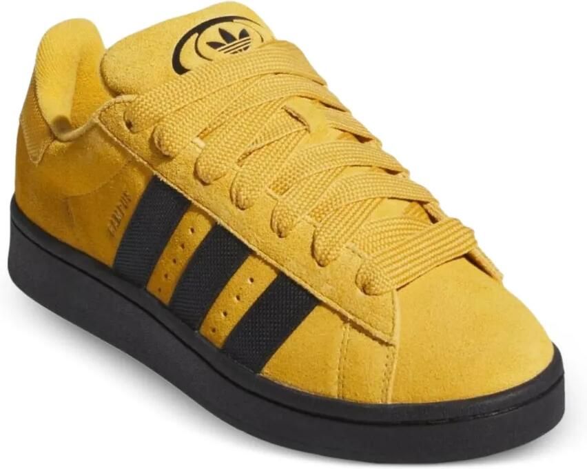 Adidas Campus 2000s sneakers Geel - Foto 2