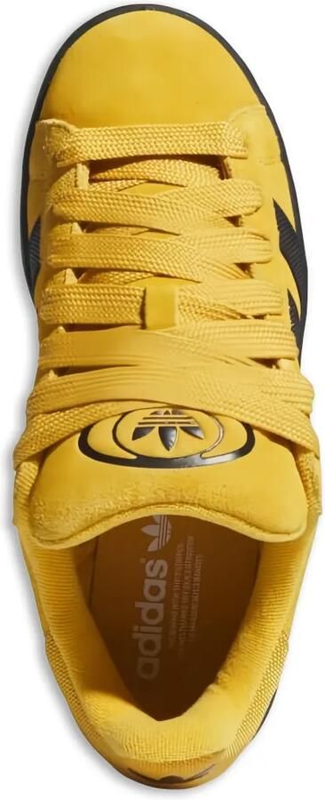 Adidas Campus 2000s sneakers Geel - Foto 4