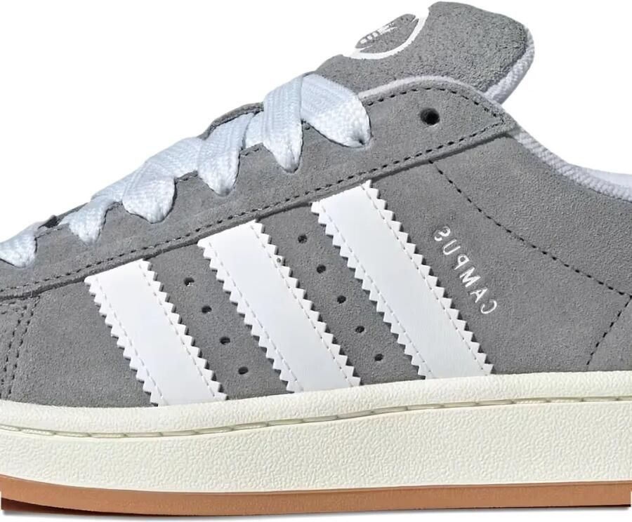 Adidas Campus 2000s sneakers Grijs