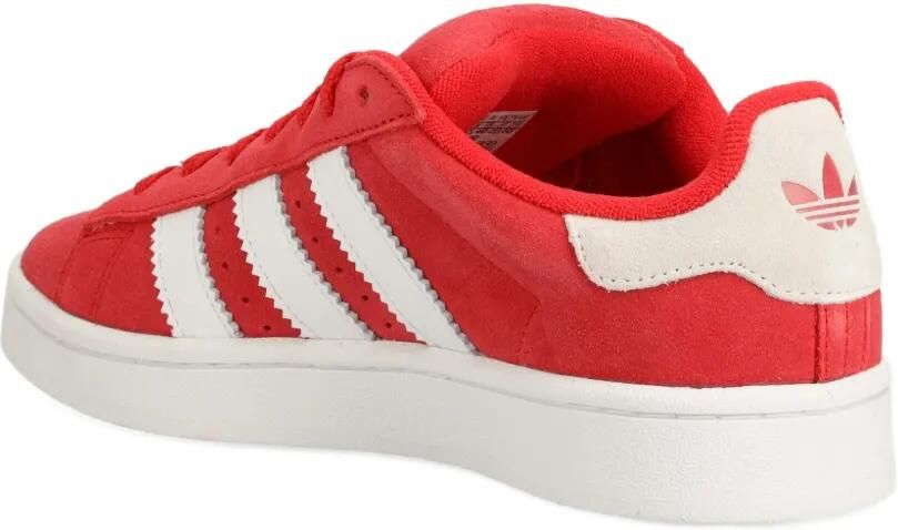 Adidas Campus 2000s sneakers met streepdetail Rood - Foto 2