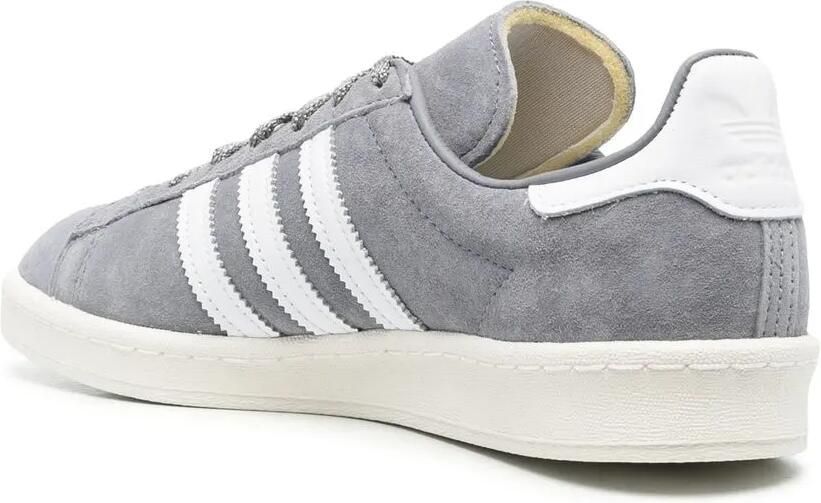Adidas Campus 80s "GREY" sneakers Grijs