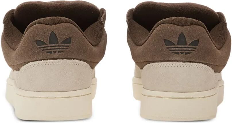 Adidas Superstar II sneakers met schelpen neus Bruin - Foto 13