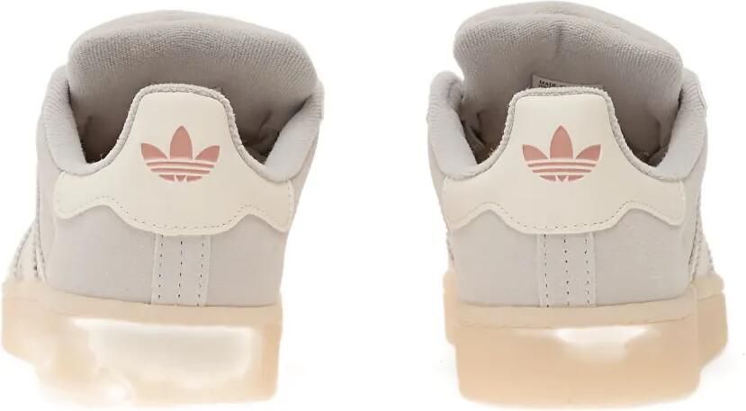 Adidas x Mercedes AMG Petronas Adiracer Gt gestreepte sneakers Zilver
