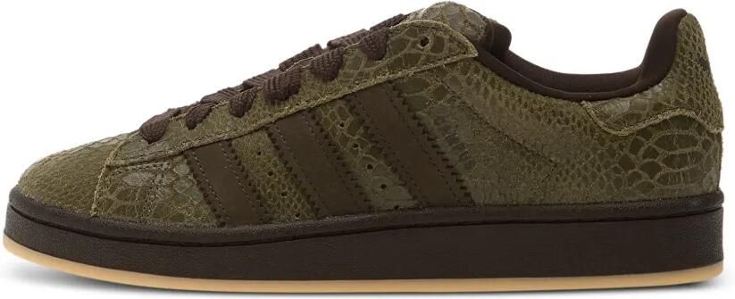 Adidas Campus sneakers met slangen-effect Groen - Foto 18