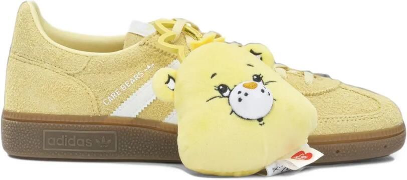 Adidas Care Bears Spezial sneakers Geel