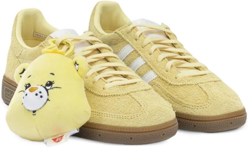 Adidas Care Bears Spezial sneakers Geel - Foto 3