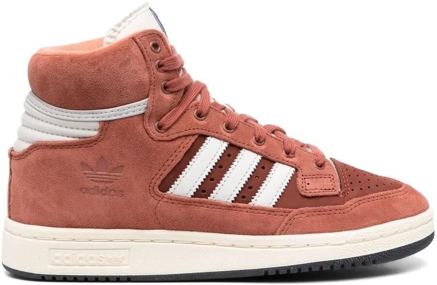 Adidas Centennial 85 high-top sneakers Bruin