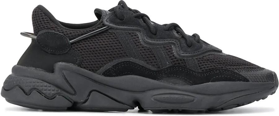 Adidas Chunky sneakers Zwart