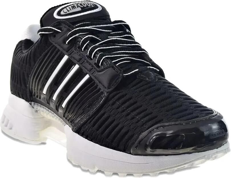 Adidas Climacool 1 "Black-White" sneakers Zwart