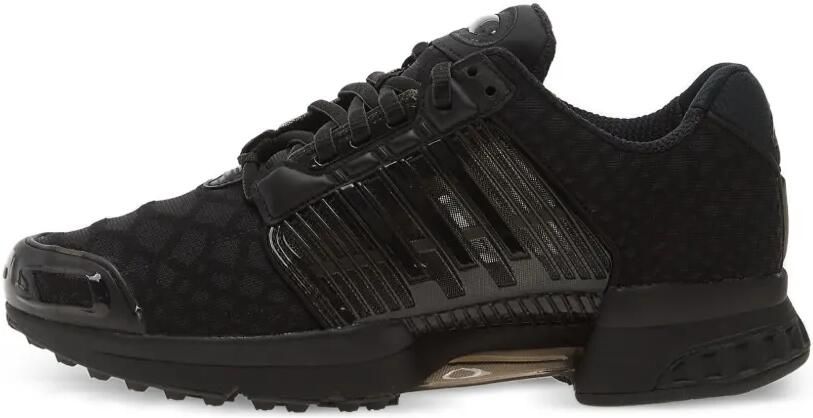 Adidas Climacool 1 gestreepte sneakers Zwart