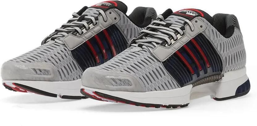Adidas Climacool 1 sneakers Grijs - Foto 3