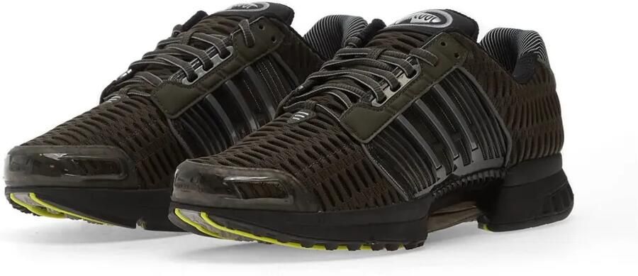 Adidas Climacool 1 sneakers Groen - Foto 3
