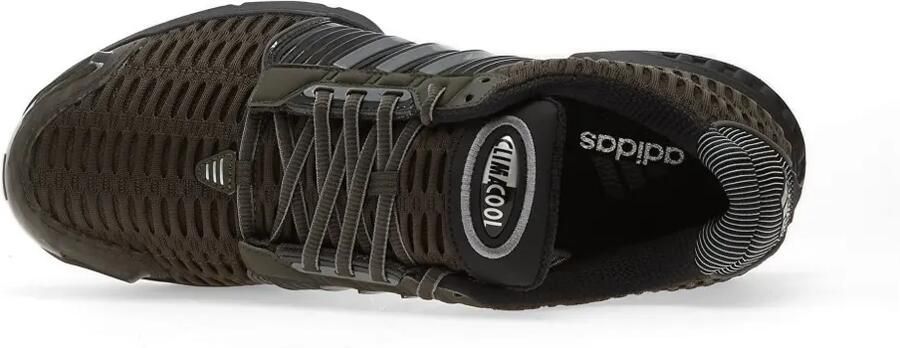 Adidas Climacool 1 sneakers Groen - Foto 4