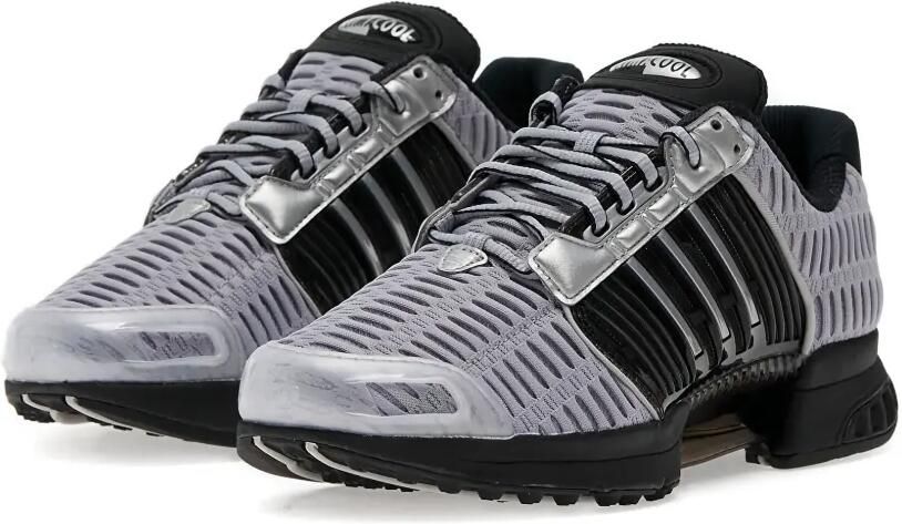 Adidas Climacool 1 sneakers met drie strepen Grijs - Foto 3