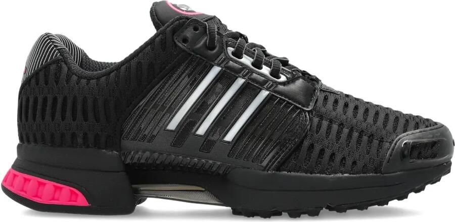 Adidas Climacool 1 sneakers met geribbeld patroon Zwart
