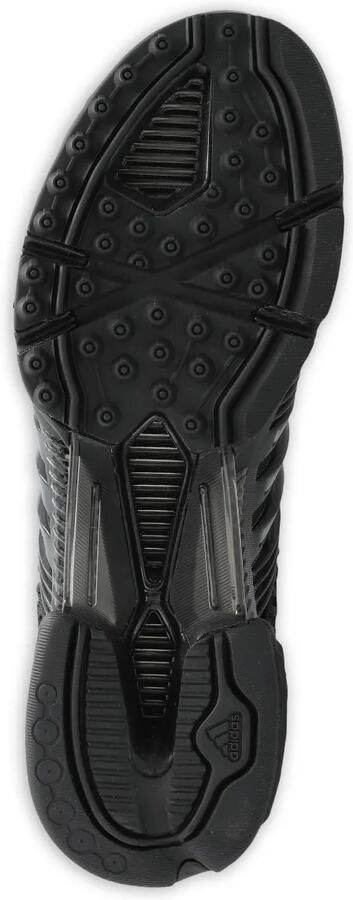 Adidas Climacool 1 sneakers met geribbeld patroon Zwart - Foto 4