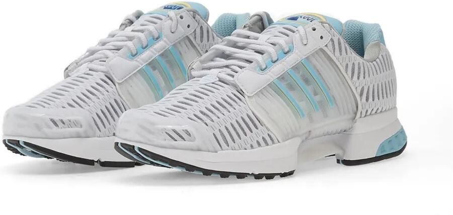 Adidas Climacool 1 sneakers Wit - Foto 3