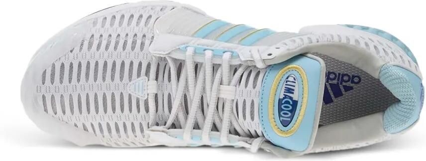 Adidas Climacool 1 sneakers Wit - Foto 4