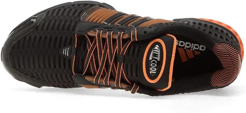 Adidas Climacool 1 sneakers Zwart - Foto 4